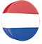 Nederland -  helderziende Anouk