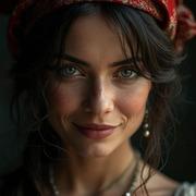 Bellen met  helderziende Gypsy